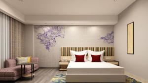 Vivanta Kochi, Aluva