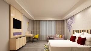 Vivanta Kochi, Aluva