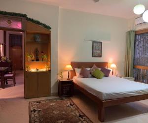 Dr Balis Bliss Homestay