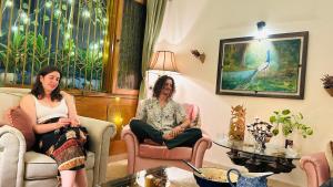 Dr Balis Bliss Homestay