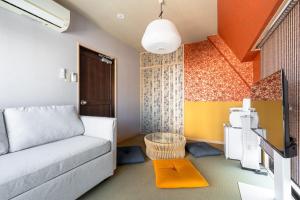 WA NO YADO-Asakusa Retreat 10 min walk from Asakusa Designer curated stylish room 4