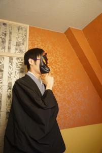 WA NO YADO-Asakusa Retreat 10 min walk from Asakusa Designer curated stylish room 4
