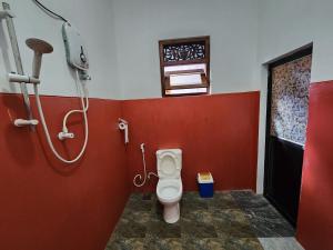 Five Mirissa Homestay