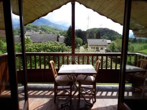 Appartement 80m2