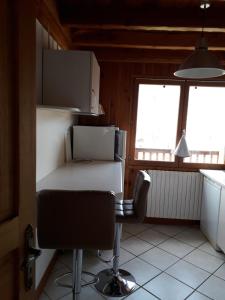 Appartement 80m2
