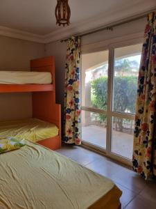 Chalet in lavista 6 at Ain el sokhna