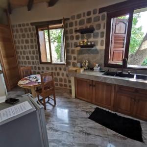 G&J House - Bulle tropicale