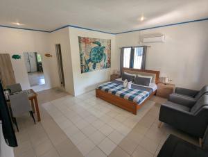 Crazy Bears Guesthouse