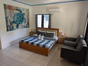 Crazy Bears Guesthouse