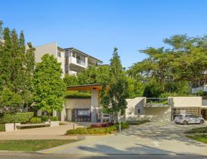 Ellington Apartments Teneriffe