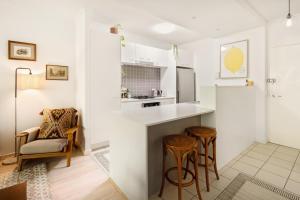 Ellington Apartments Teneriffe