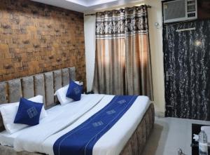 Hotel Green InternationalCouple friendly