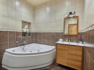 Majestueuse Résidence à 20 Minutes de Paris