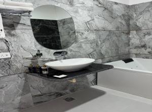 The Silk Route Resort