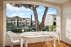 Appartement Tout Confort