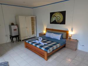 Crazy Bears Guesthouse