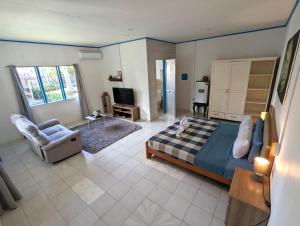 Crazy Bears Guesthouse