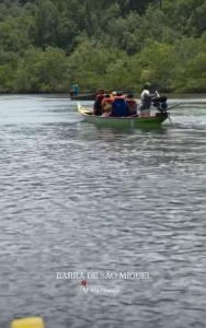 Iloa Alagoas, Apto Luxo 03 quartos, sala e cozinha todo climatizado
