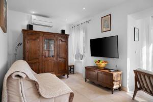 Luxueux appartement près du port