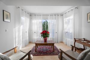 Luxueux appartement près du port