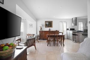 Luxueux appartement près du port