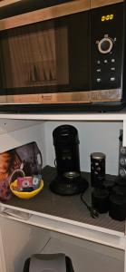 entre plage et palais