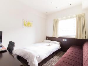 Hearton Hotel Higashi-Shinagawa