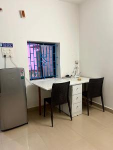 The Maze House Anjuna!