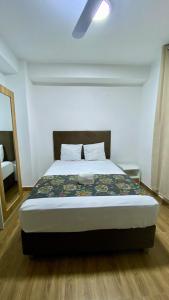 GRAND HOTEL ViLLA ROSA