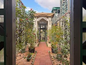 Yufuin Onsen 8A1 Yaeichi