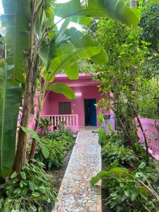 The Maze House Anjuna!