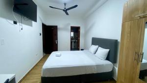 GRAND HOTEL ViLLA ROSA