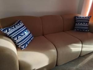 Entire Apartment 1 Bedroom W King Bed Kileleshwa