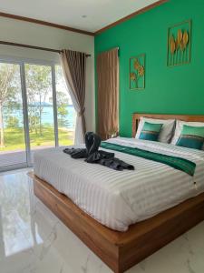 SeaMountain Kohyao Noi