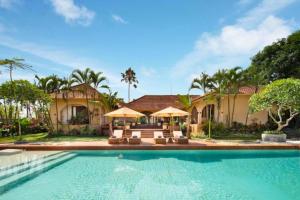 Neona Spacious 4 BR Private Pool Villa ZN364