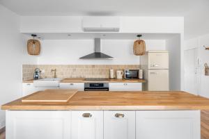 Magnifique Appartement 6 Personnes