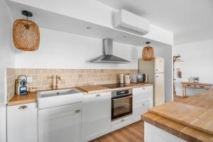 Magnifique Appartement 6 Personnes