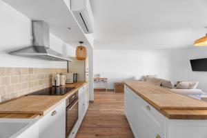 Magnifique Appartement 6 Personnes