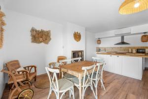 Magnifique Appartement 6 Personnes