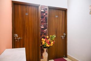 Hotel O by OYO Shraddha Residency 2
