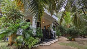 Silance Garden Villa