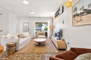 Coastline Callala - Pet Friendly with Fire Pit