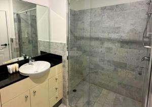 Sophisticated 3BR Residence at Brisbane Central