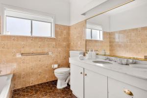 Coastline Callala - Pet Friendly with Fire Pit