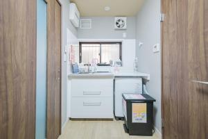 JJ HOUSE Omori Heiwajima - Near Shinagawa Haneda Airport - Japanese Style Room - Floor Heating System