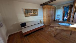 Les Perles du Ried - Gîte 206