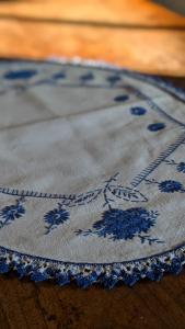 Les Perles du Ried - Gîte 206