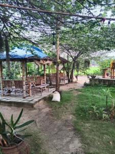 Suk-samer homestay (Ban paina)