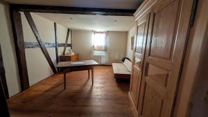 Les Perles du Ried - Gîte 206