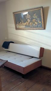 Les Perles du Ried - Gîte 206